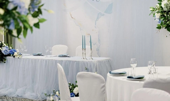 Фото №2 зала Зал «Гофман»