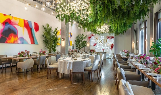 Фото №10 зала Малый зал