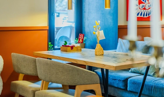 Фото №20 зала Зал на 50 человек 