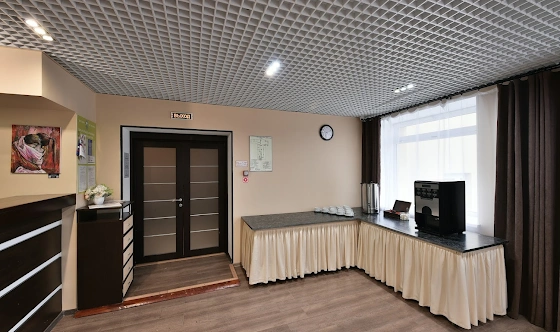 Фото №20 зала Зал "Ресторан" 