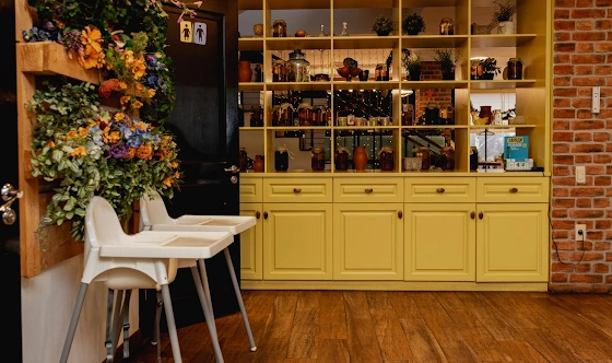 Фото №17 зала Основной зал