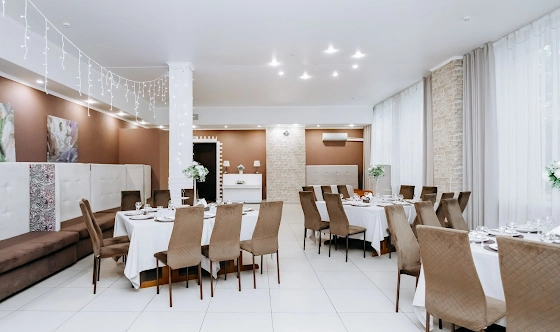 Фото №3 зала Зал "Диля"