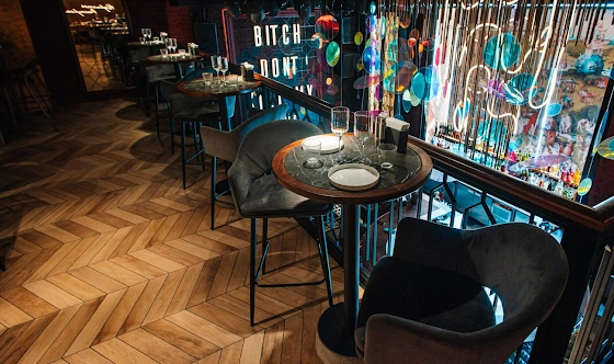 Фото №17 зала Зал на 2 этаже 