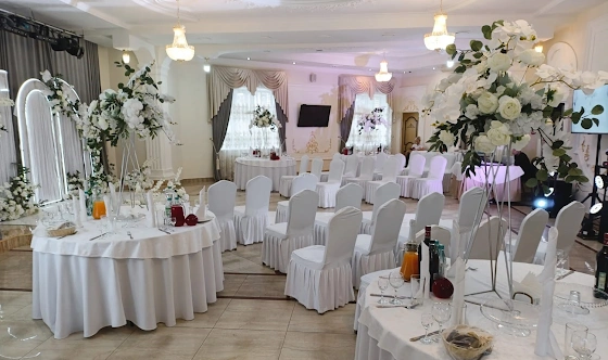 Фото №1 зала Основной зал 