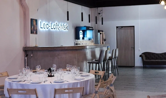 Фото №8 зала Лофт