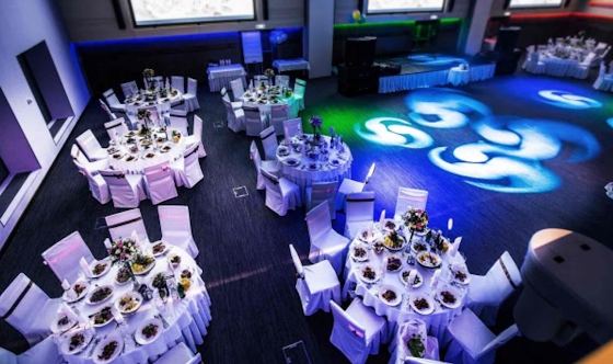 Фото №16 зала Основной зал 