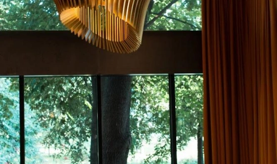 Фото №20 зала Библиотека 