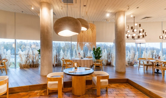 Фото №16 зала Основной зал