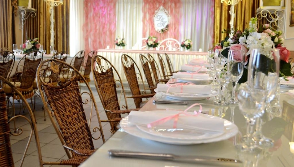 Фото №9 зала Банкетный зал