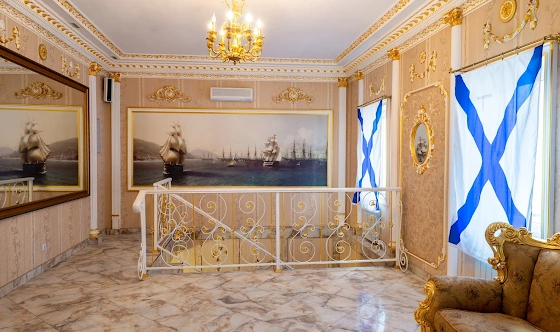 Фото №10 зала Зал "Атаманский"