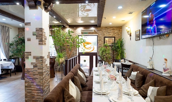 Фото №2 зала Зал на 30 человек