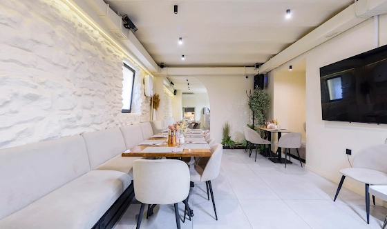 Фото №5 зала Вип-зал