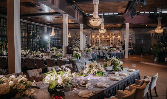 Фото №10 зала Основной зал