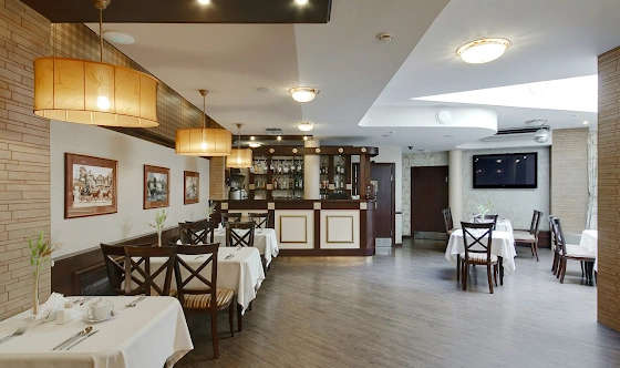 Фото №14 зала Основной зал 