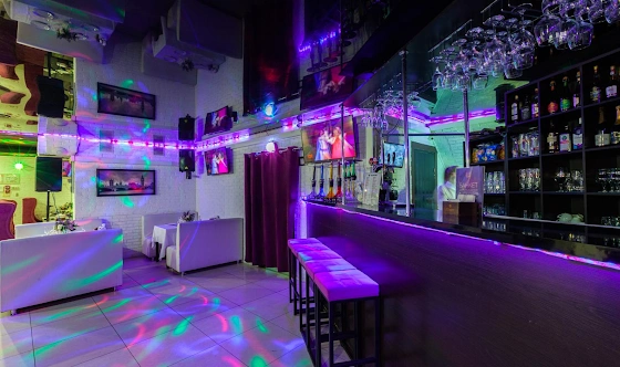 Фото №8 зала Основной зал