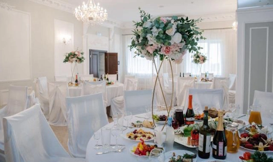 Фото №3 зала Основной зал