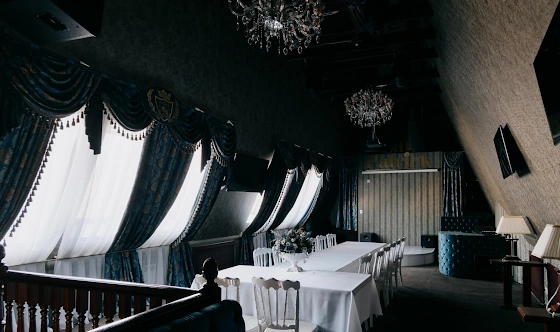 Фото №13 зала Зал «Сан Патрик»