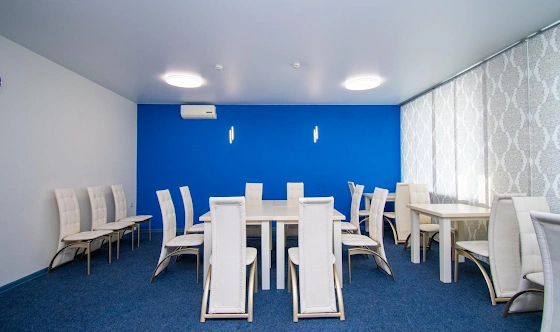 Фото №14 зала Зал «Енисей»