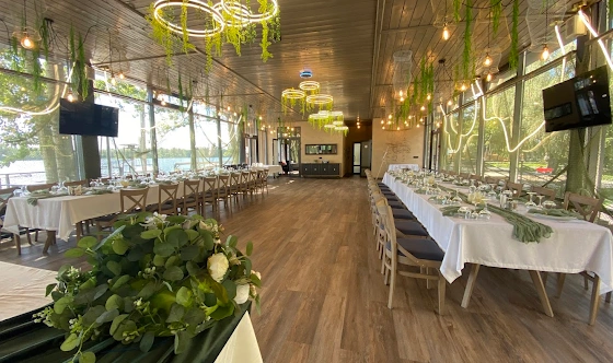 Фото №5 зала Большой зал 