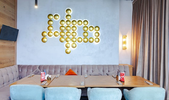 Фото №3 зала VIP-зал №1