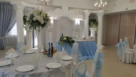 Фото №4 зала Зал Fresh