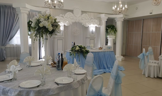 Фото №4 зала Зал Fresh