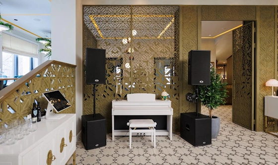 Фото №16 зала Главный зал