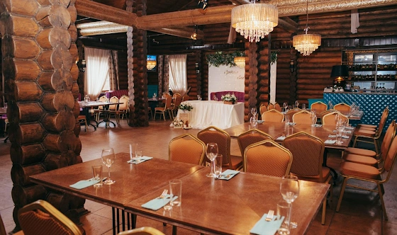 Фото №6 зала Основной зал