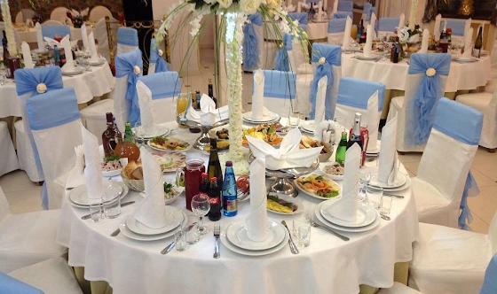 Фото №9 зала Зал №1