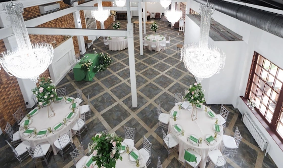 Фото №18 зала Ya-Loft 1