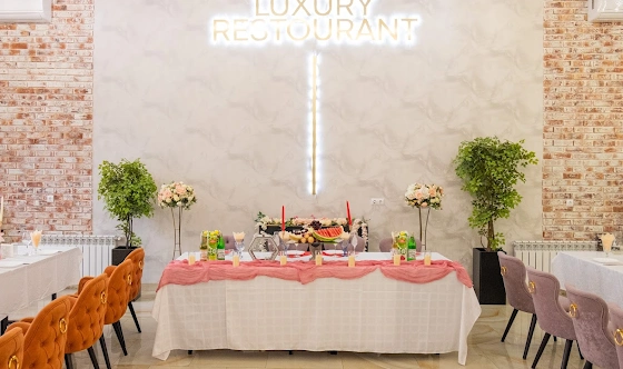 Фото №5 зала Банкетный зал 