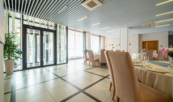 Фото №13 зала Зал «Малый»