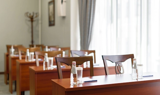 Фото №7 зала Зал «Брюс»