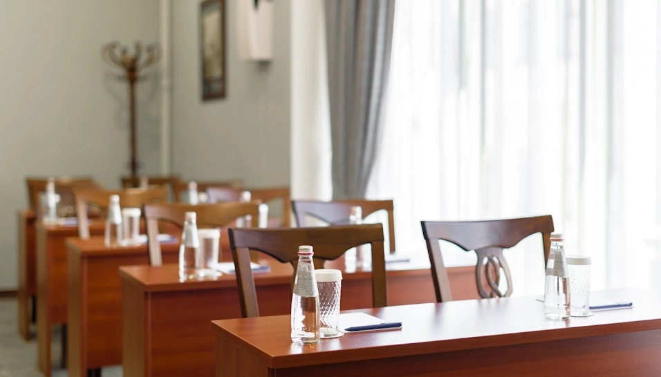 Фото №7 зала Зал «Брюс»