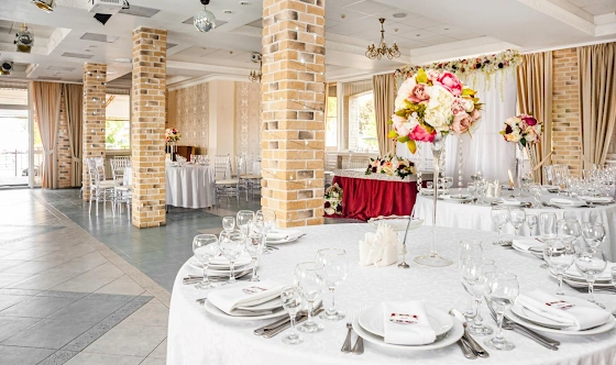 Фото №14 зала Ресторан «ПлавОтель» 