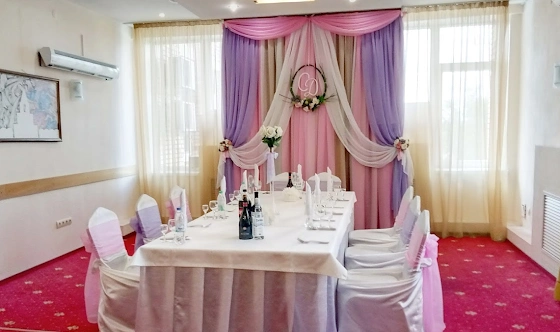 Фото №2 зала Зал «Казань»