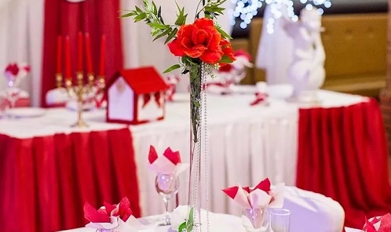 Фото №6 зала Основной зал 