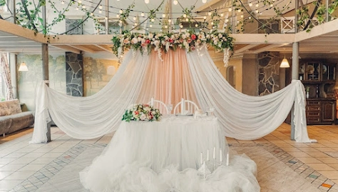 Фото №2 зала Банкетный зал