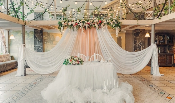 Фото №2 зала Банкетный зал