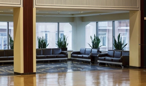 Фото №6 зала Таганай 