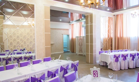 Фото №18 зала Малый зал