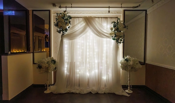 Фото №11 зала Парадный зал