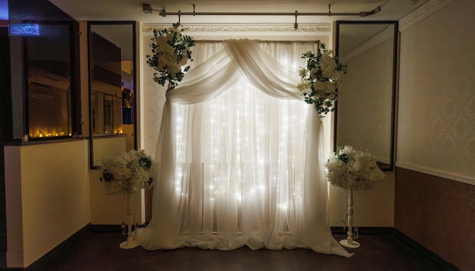 Фото №11 зала Парадный зал