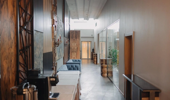 Фото №7 зала Универсальный