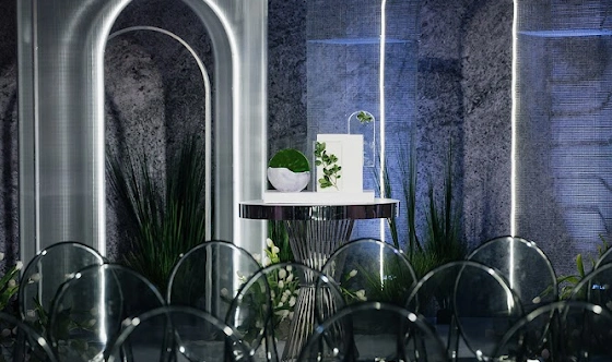 Фото №5 зала Зал «Фойе»