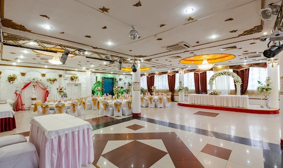 Фото №13 зала Зал на 250 человек