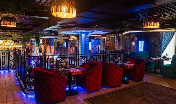 Фото №8 зала Главный зал