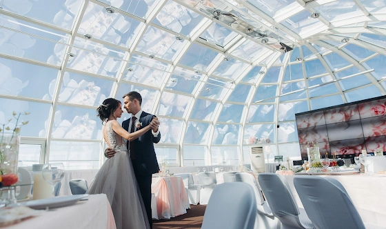 Фото №14 зала Основной зал