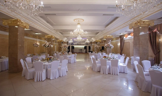 Фото №1 зала Зал  «Н»