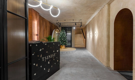 Фото №8 зала Ресторан 